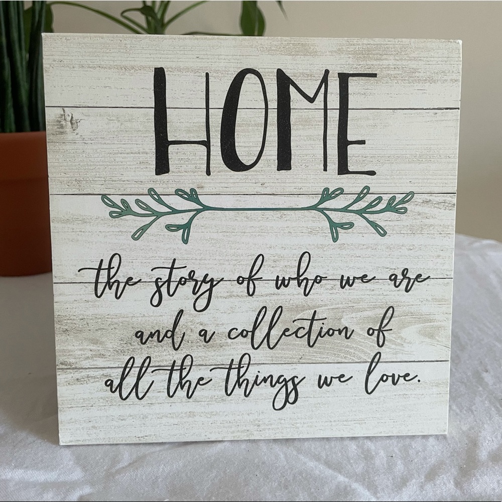 🌿🌱 Cute Little Home decor🌱🌿